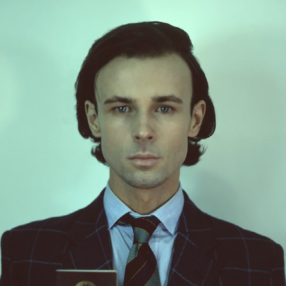 Michal Martychowiec